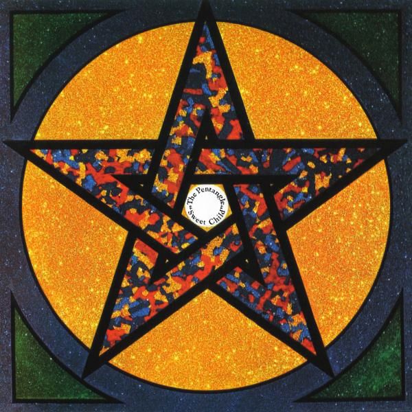 sweet child pentangle  