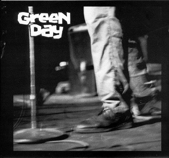 sweet children green day 