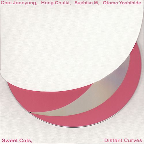 sweet cuts distant choi joonyong 