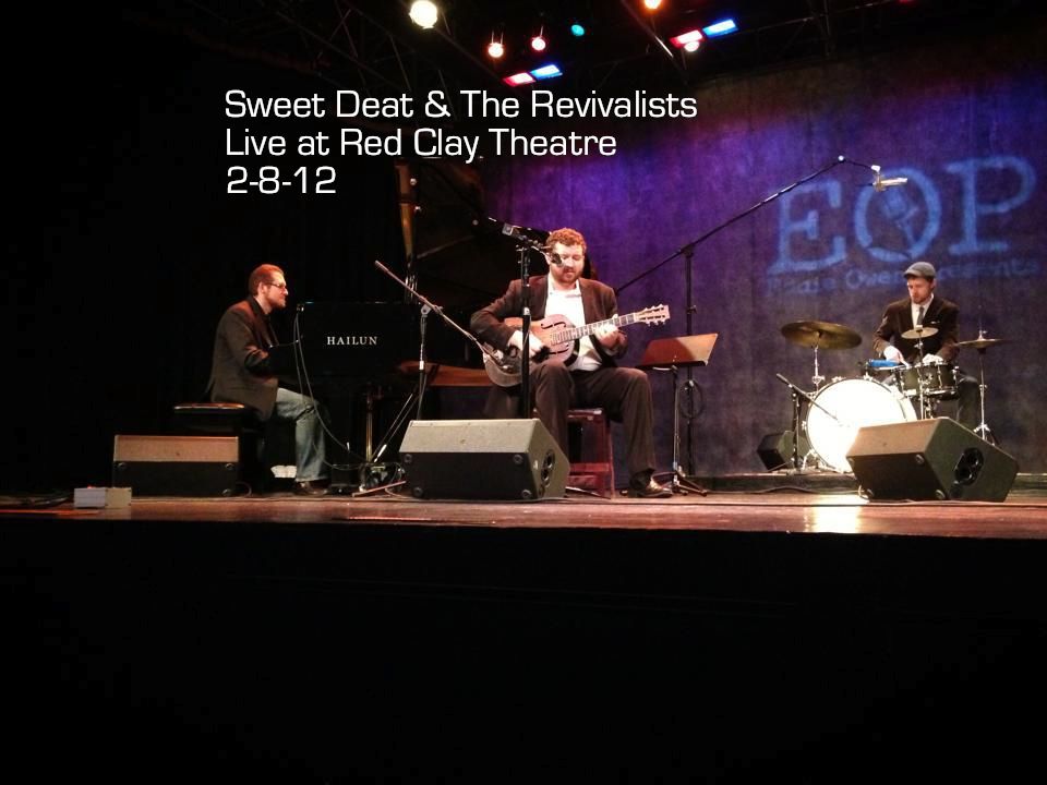 sweet deat the jacob deaton 