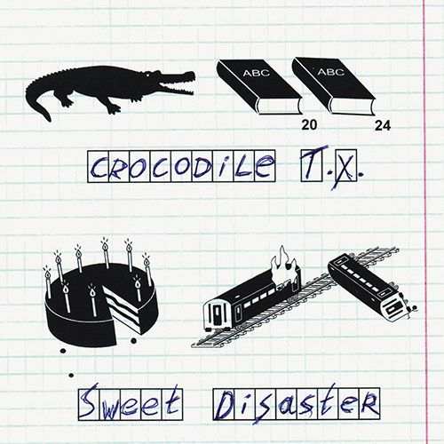 sweet disaster crocodile tx  