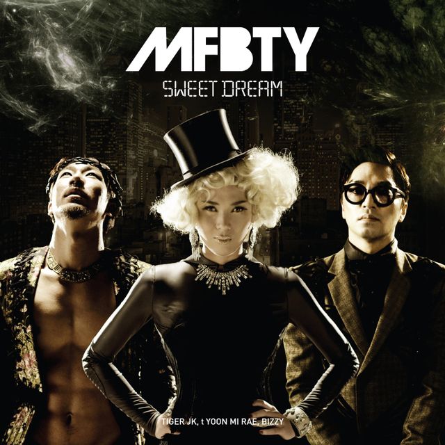sweet dream mfbty  