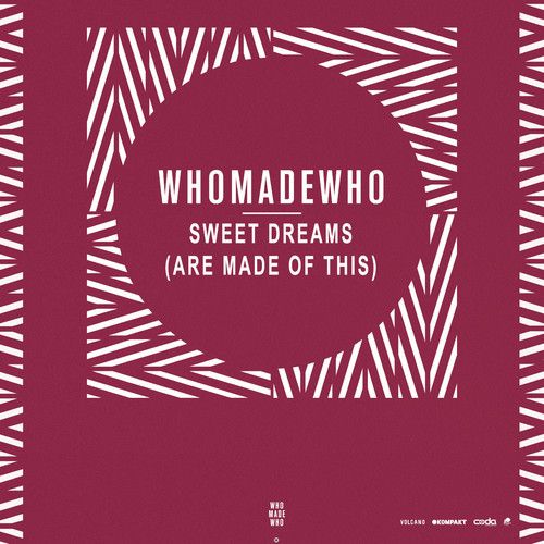 sweet dreams are ma whomadewho  