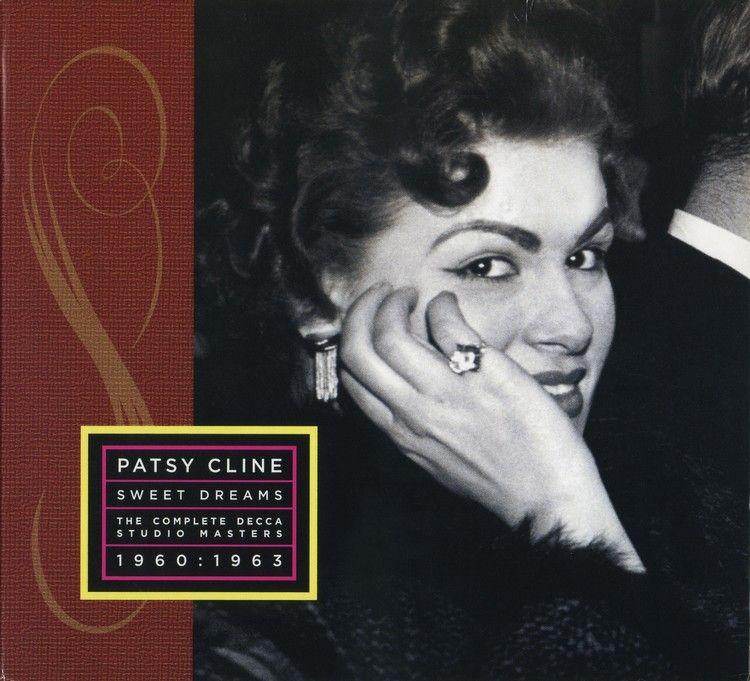 sweet dreams the co patsy cline 
