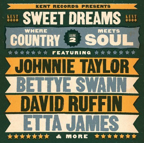 sweet dreams where bettye swann 