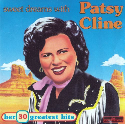 sweet dreams with pa patsy cline 
