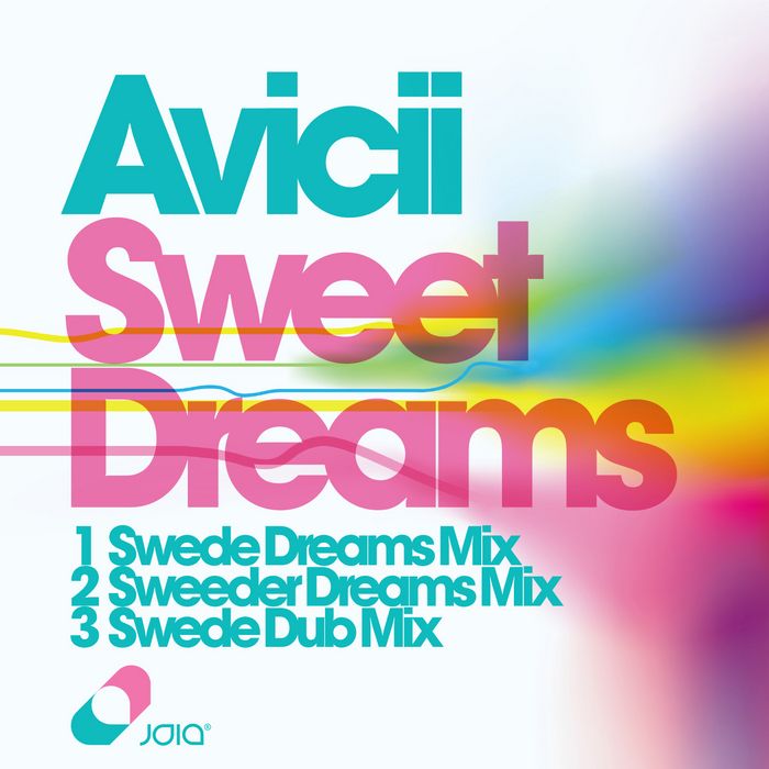 sweet dreams avicii 