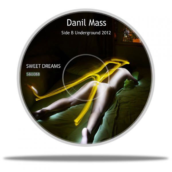 sweet dreams danil mass 