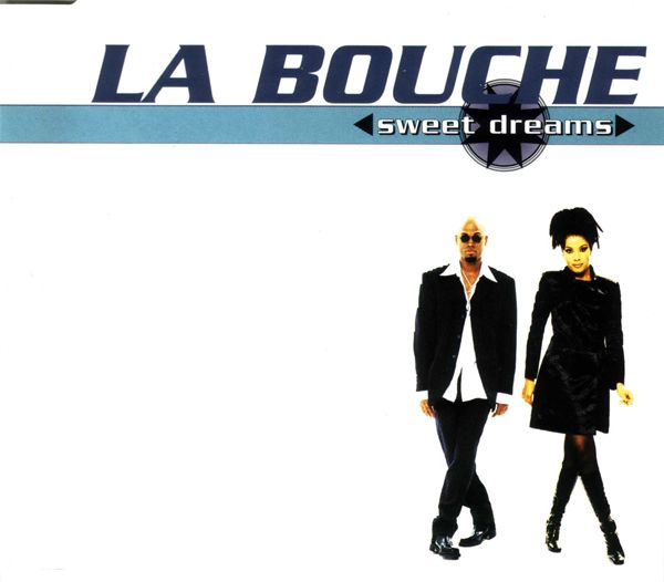 sweet dreams la bouche 