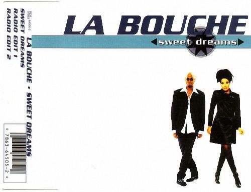 sweet dreams la bouche 
