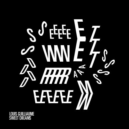 sweet dreams louis guilliaume  