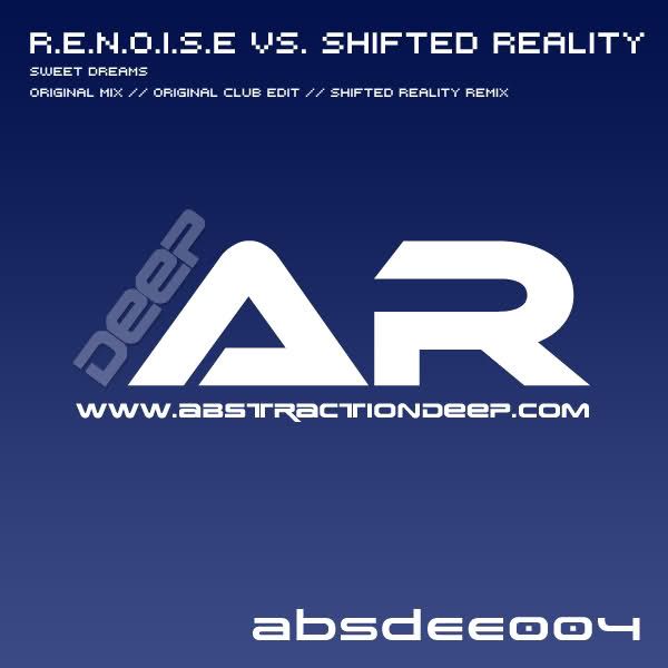 sweet dreams shifted reality vs renoise  