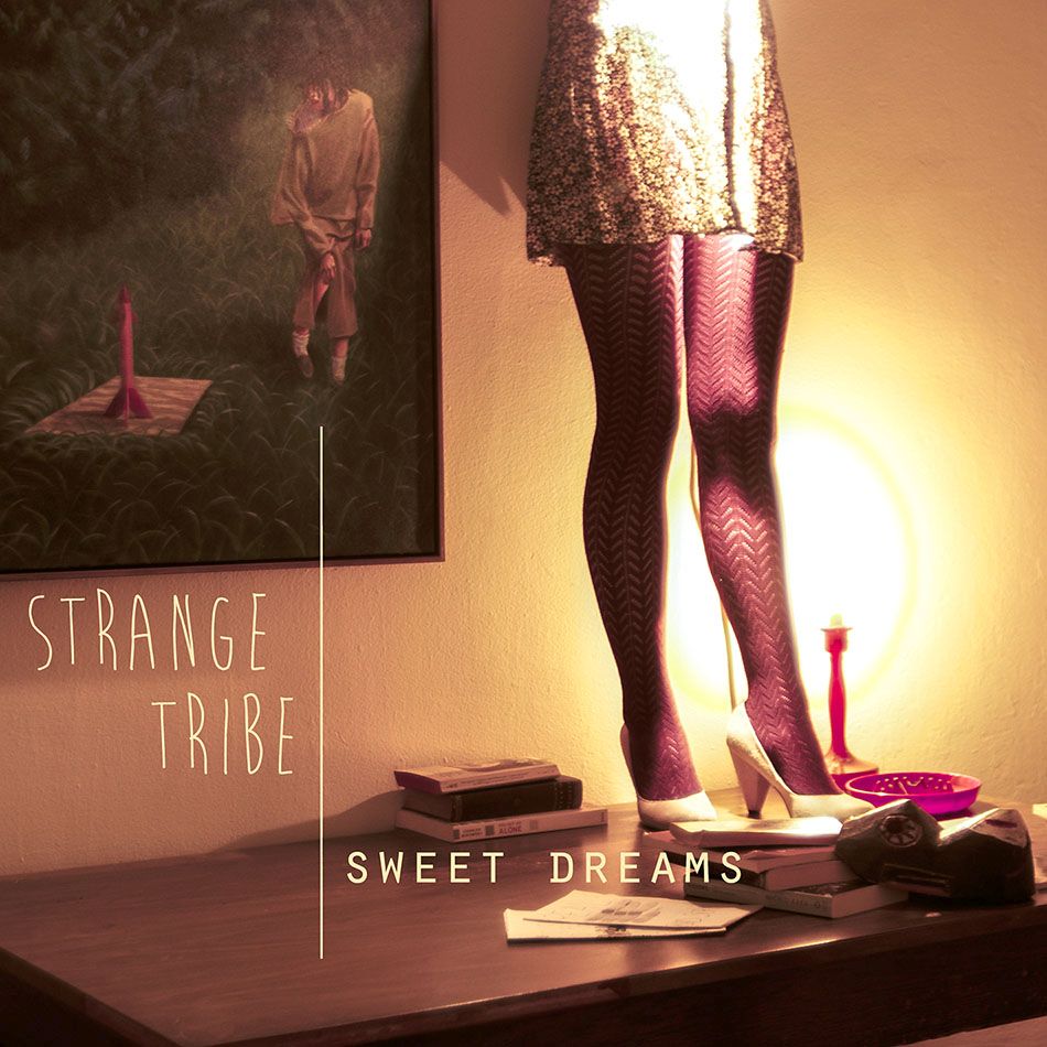 sweet dreams strange tribe 