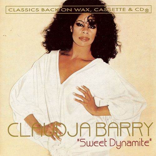 sweet dynamite claudja barry 