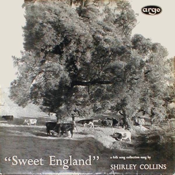 sweet england shirley collins 