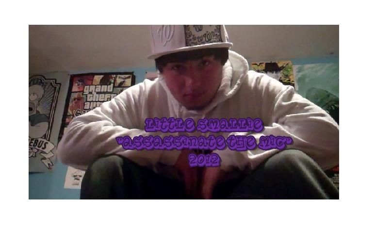 sweet fr little smallie 