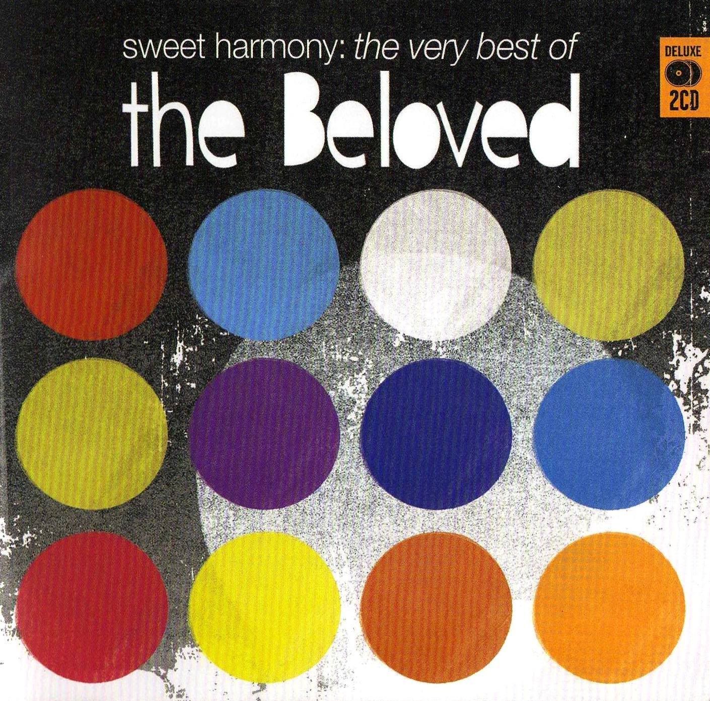 sweet harmony the v the beloved 
