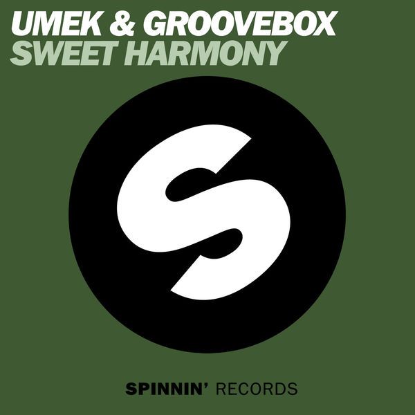 sweet harmony groovebox  