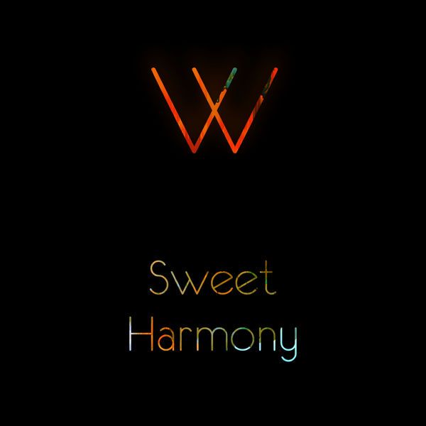 sweet harmony man without country 