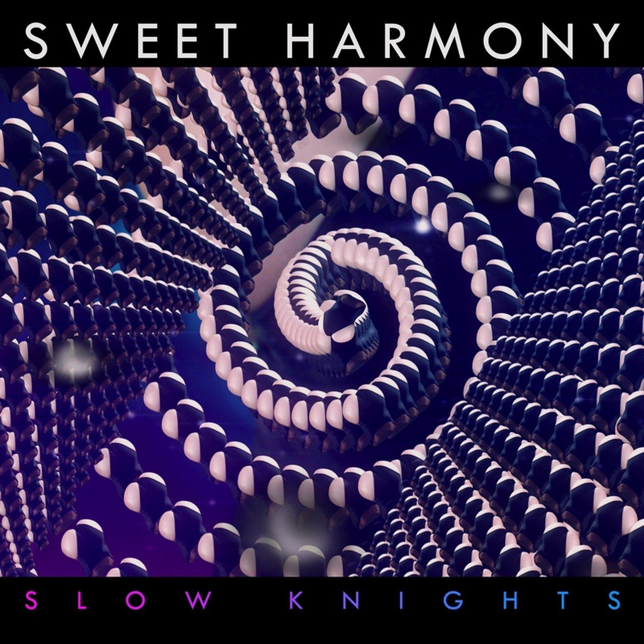 sweet harmony slow knights 