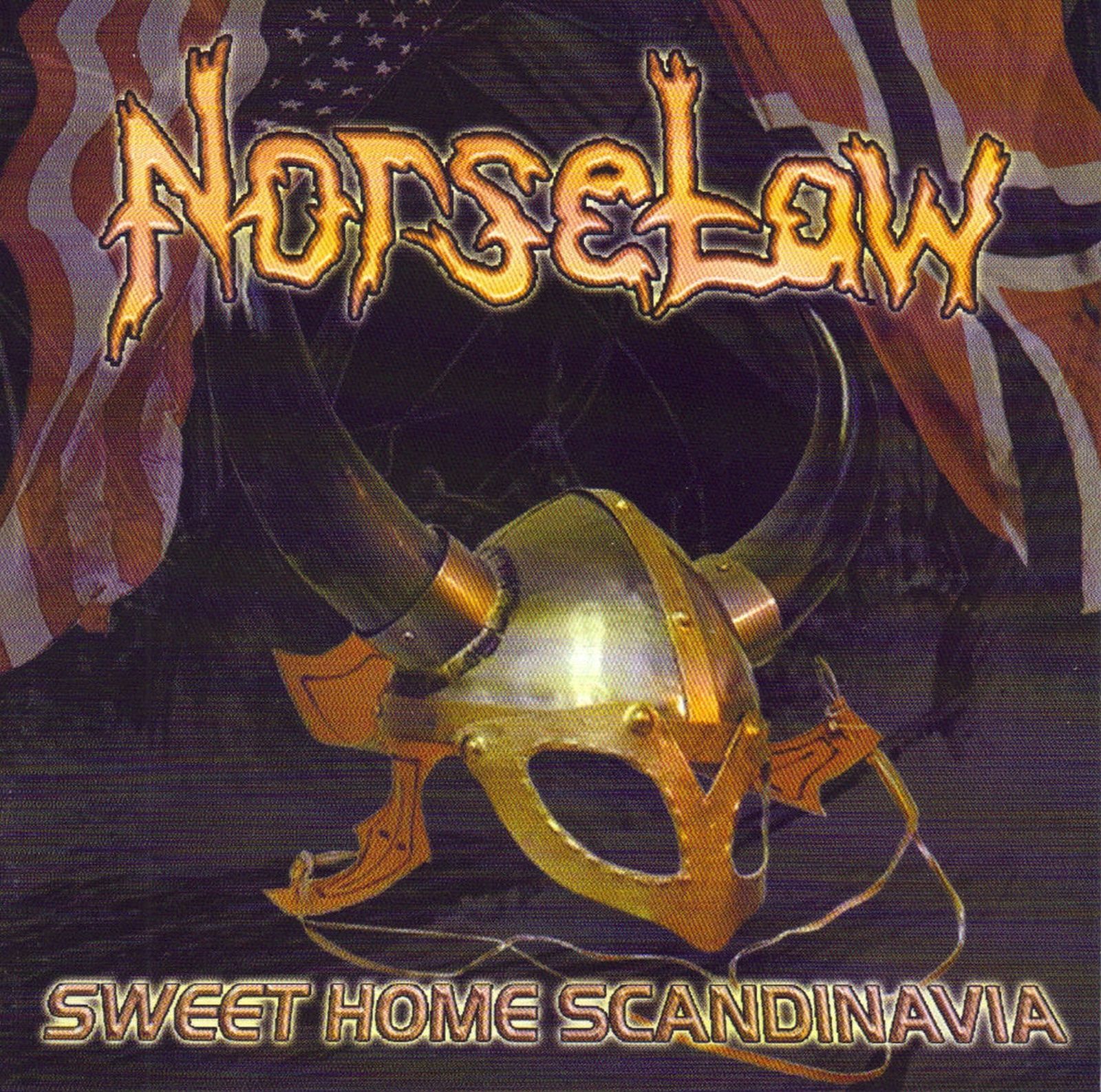 sweet home scandinav norselaw 