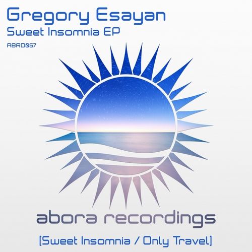 sweet insomnia ep gregory esayan 
