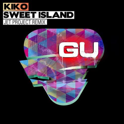 sweet island kiko  