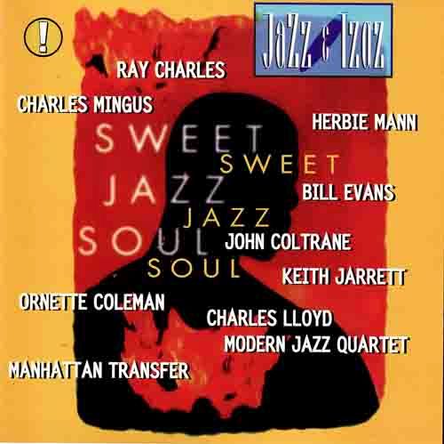 sweet jazz soul bill evans 