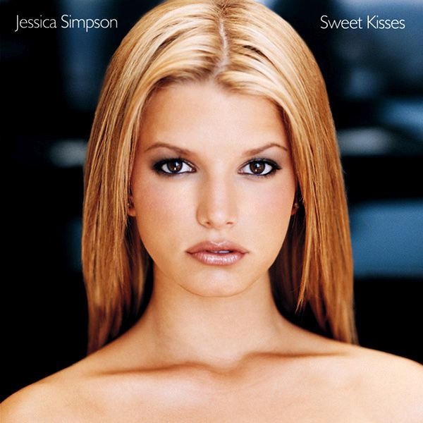 sweet kisses jessica simpson 