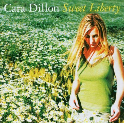 sweet liberty cara dillon 