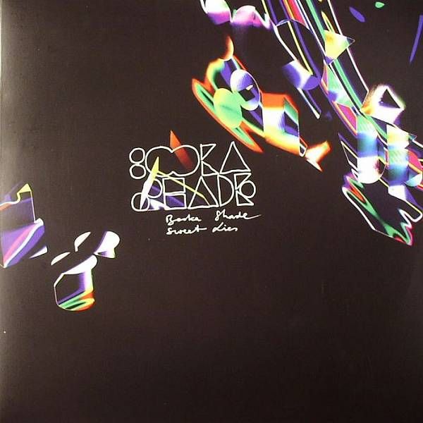 sweet lies booka shade  