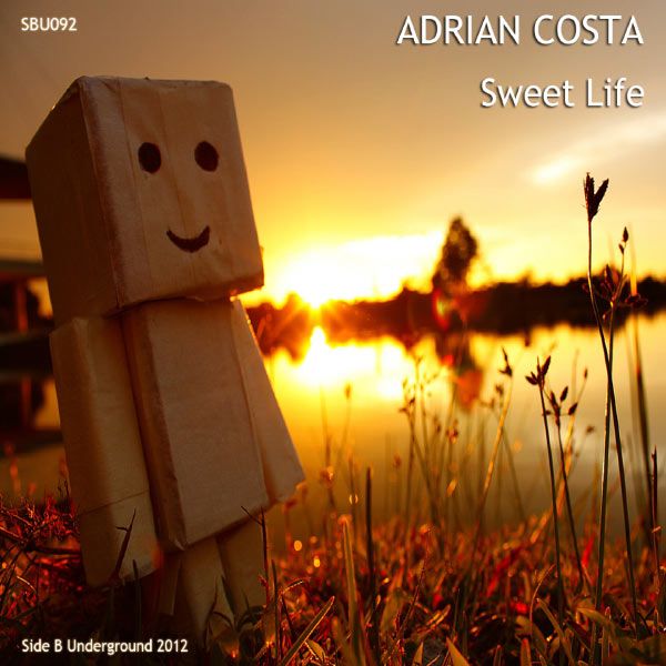 sweet life adrian costa 