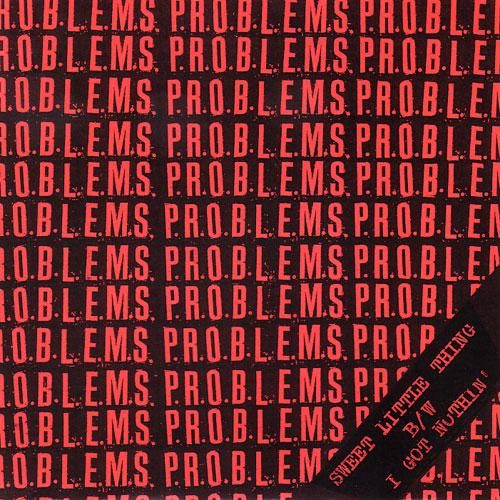 sweet little thing problems  