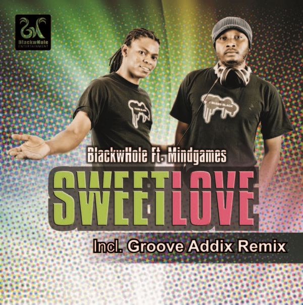 sweet love blackwhole  
