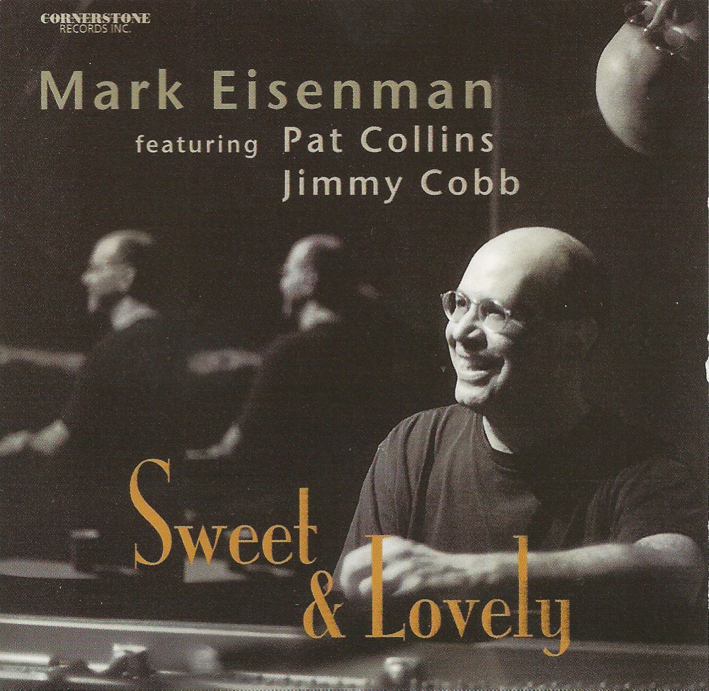 sweet lovely mark eisenman 