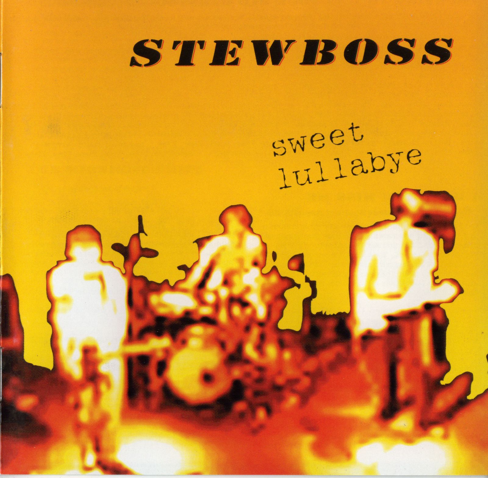 sweet lullabye stewboss 