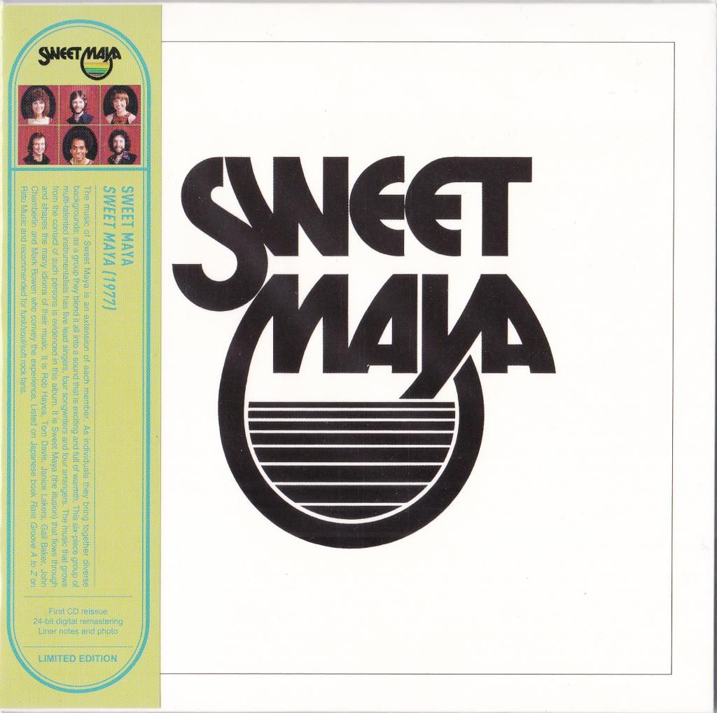 sweet maya sweet maya 