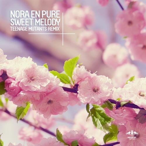 sweet melody teenag nora en pure 