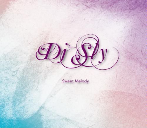 sweet melody dj sly  