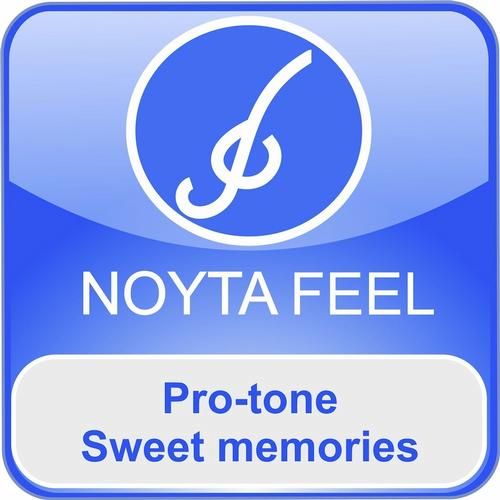 sweet memories pro tone 