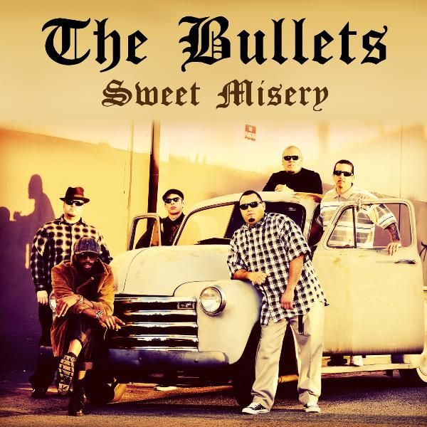 sweet misery the bullets  