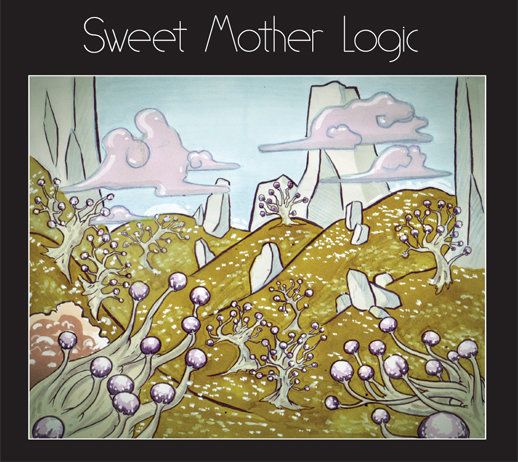 sweet mother logic sweet mother logic 