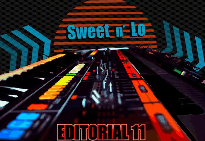 sweet n lo disco double dee  