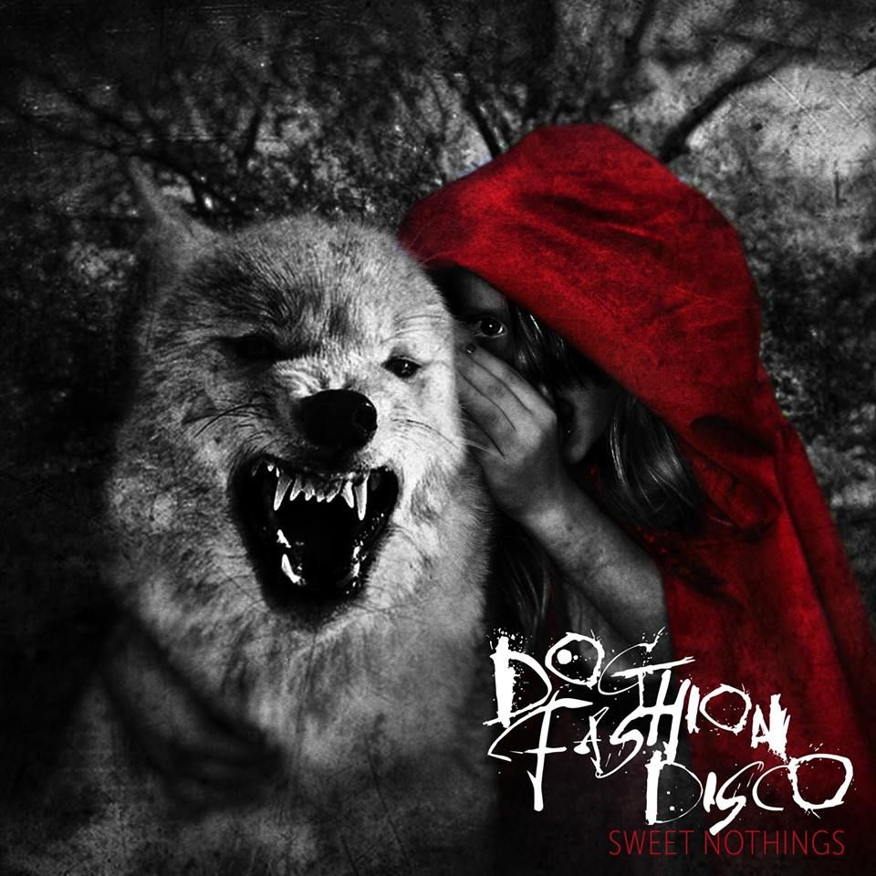 sweet nothings dog fashion disco 