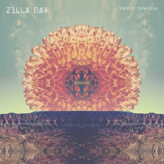 sweet ophelia ep zella day 