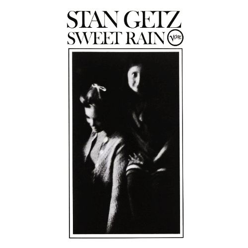 sweet rain stan getz 