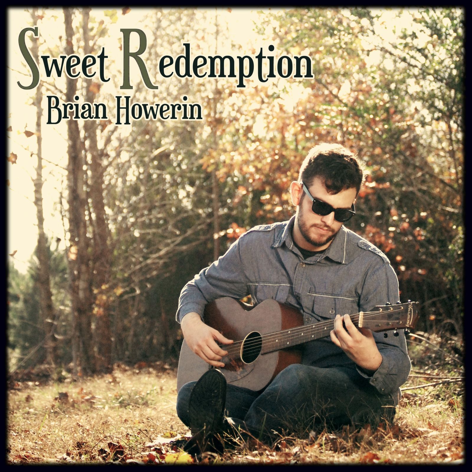sweet redemption brian howerin 