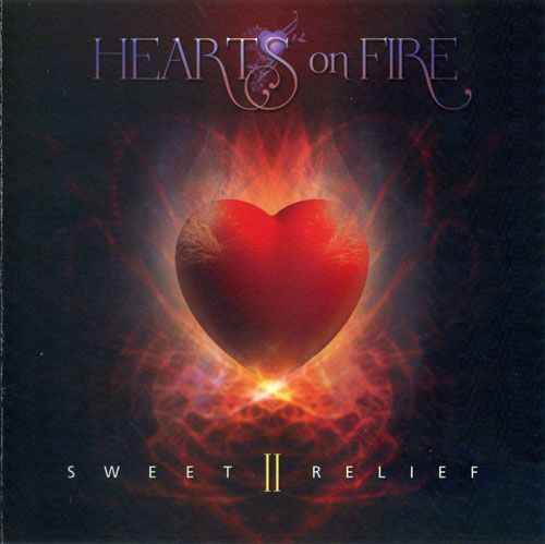 sweet relief ii hea cosmic rough riders 