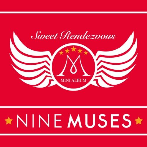 sweet rendezvous nine muses  