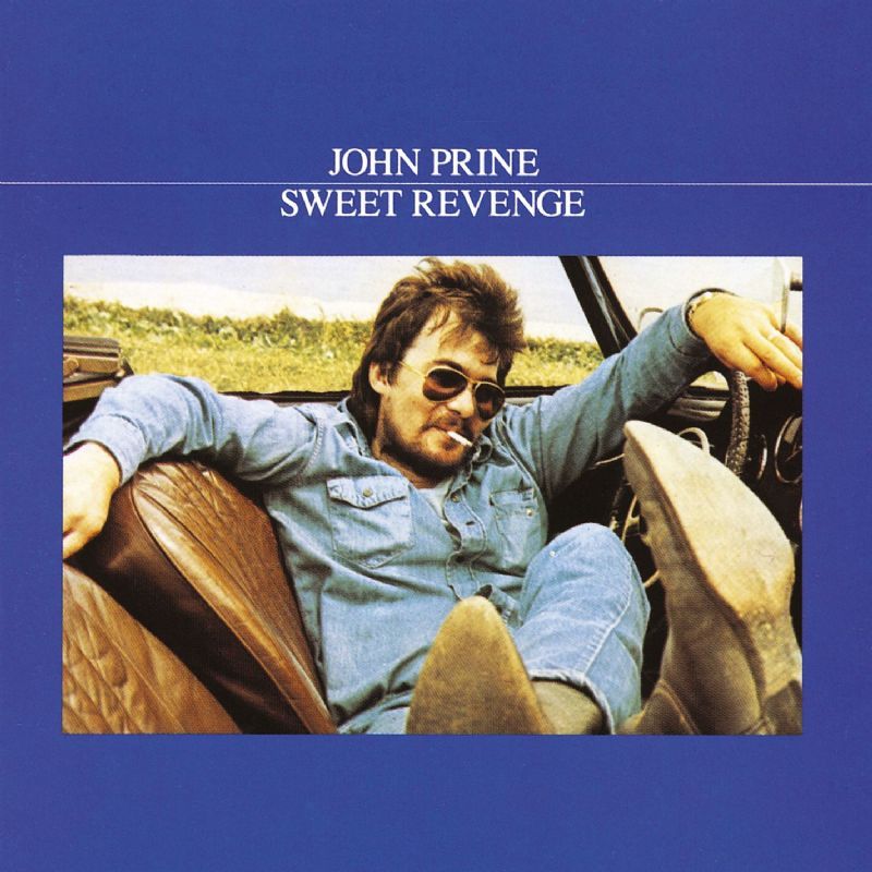 sweet revenge john prine  